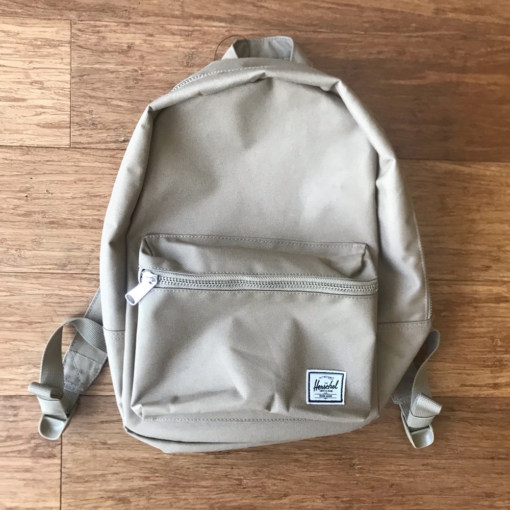 Small Herschel Co. Backpack
